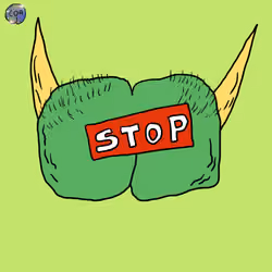 Goblin Ass #7005