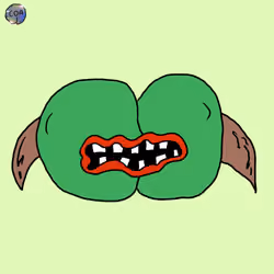 Goblin Ass #1610