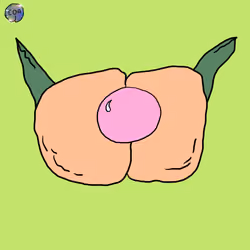 Goblin Ass #7118