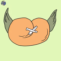 Goblin Ass #6131