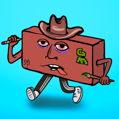 Big Brick Club