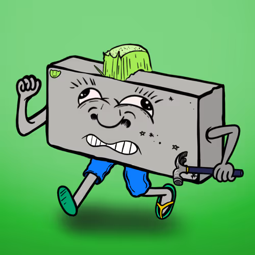 Big Brick Club