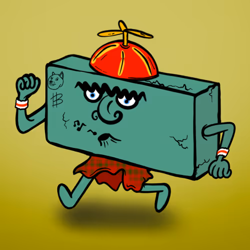 Big Brick Club