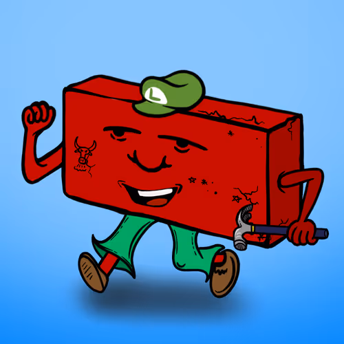 Big Brick Club