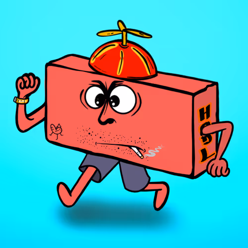 Big Brick Club