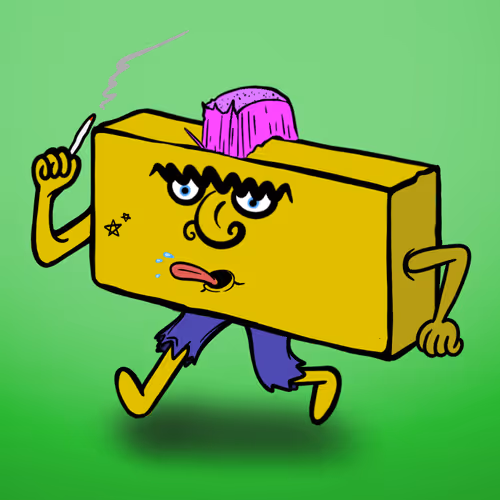 Big Brick Club