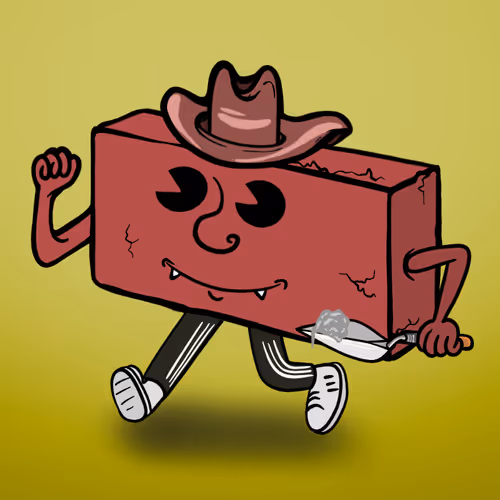 Big Brick Club