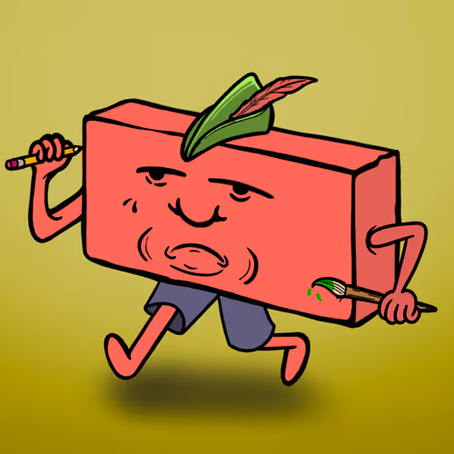 Big Brick Club