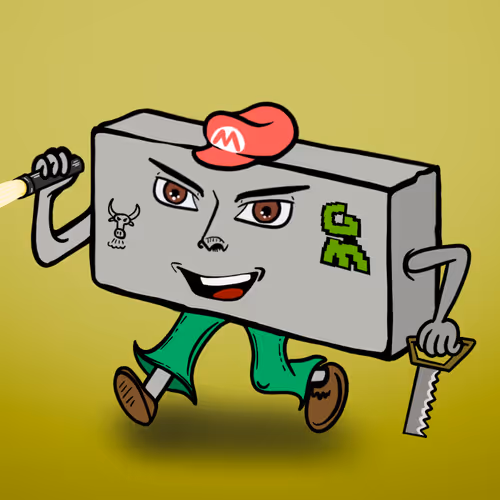 Big Brick Club