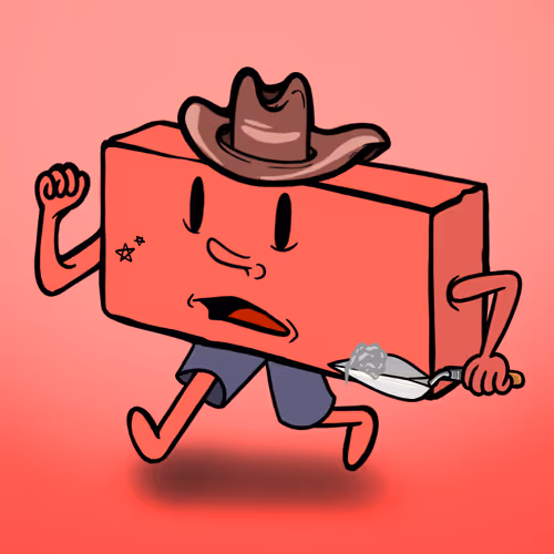 Big Brick Club