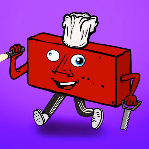 Big Brick Club