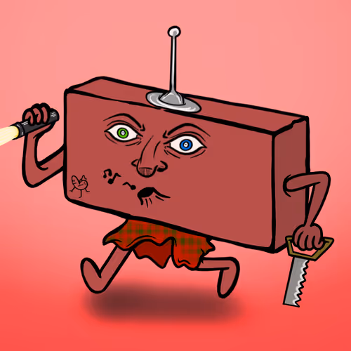 Big Brick Club