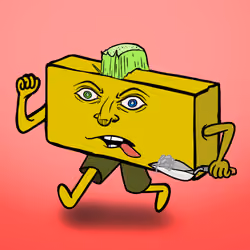 Big Brick Club #49