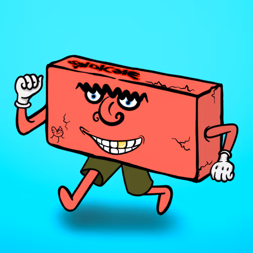 Big Brick Club