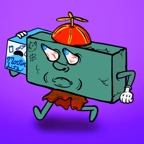 Big Brick Club