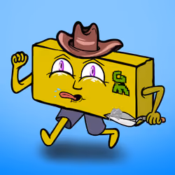 Big Brick Club #56