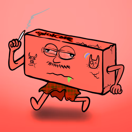 Big Brick Club