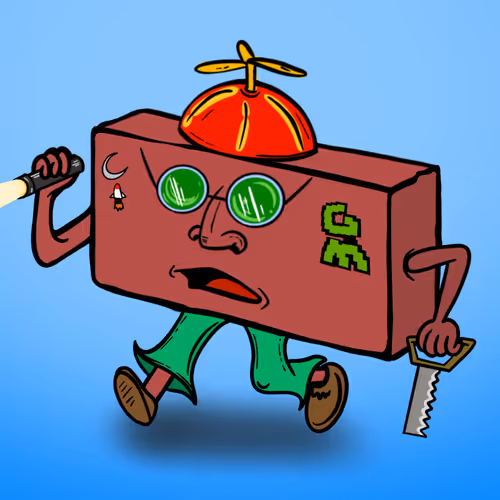 Big Brick Club