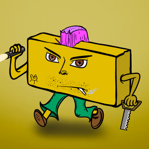 Big Brick Club