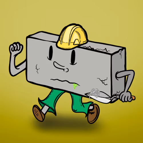 Big Brick Club