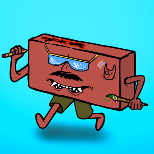 Big Brick Club
