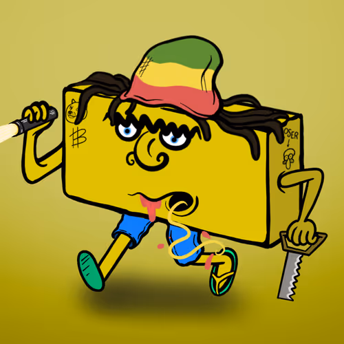 Big Brick Club