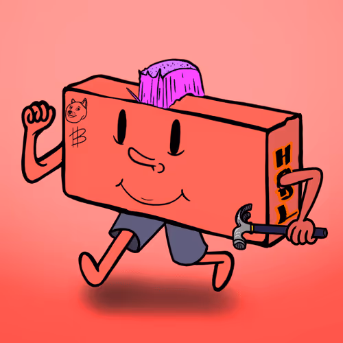 Big Brick Club