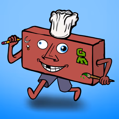 Big Brick Club