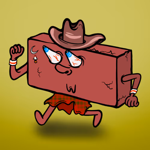 Big Brick Club