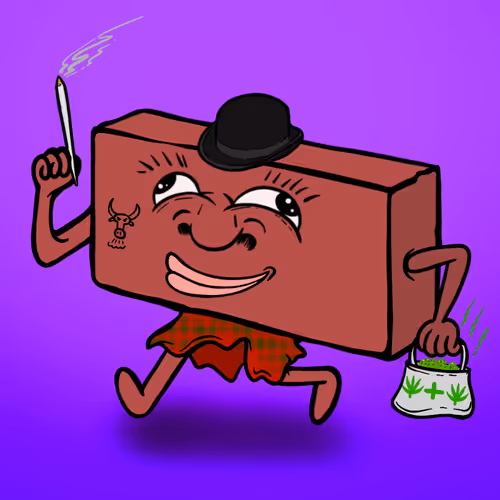 Big Brick Club
