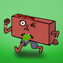 Big Brick Club #1787