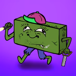 Big Brick Club #1792