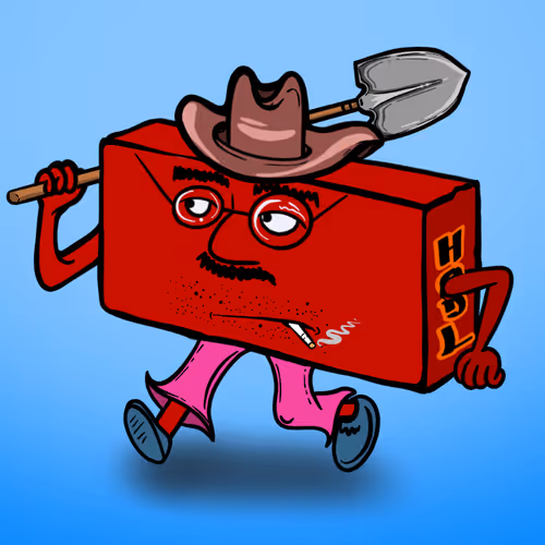 Big Brick Club