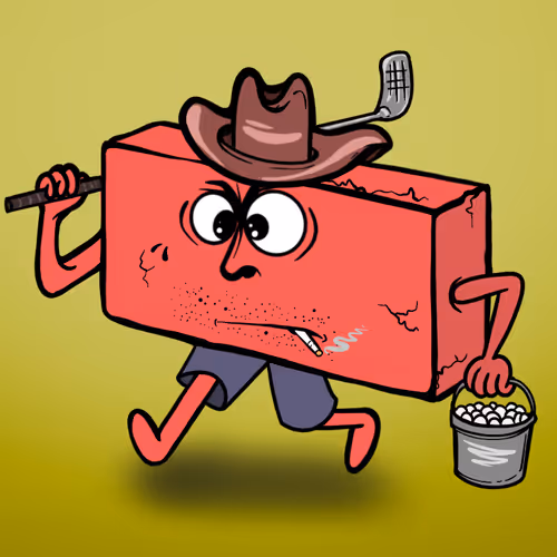 Big Brick Club