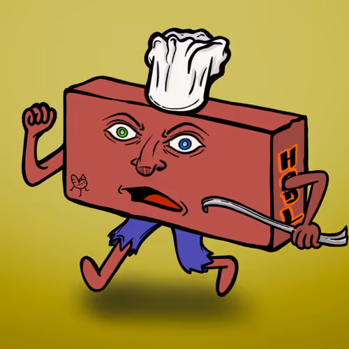 Big Brick Club