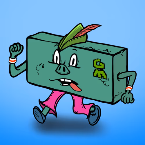 Big Brick Club