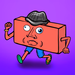 Big Brick Club #57