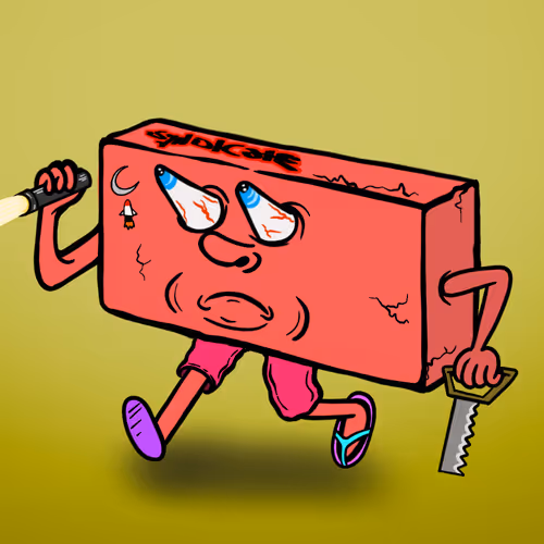 Big Brick Club