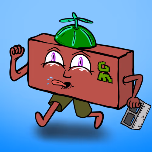 Big Brick Club