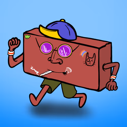Big Brick Club
