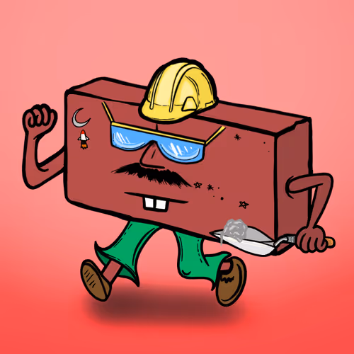 Big Brick Club