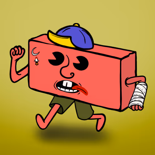 Big Brick Club