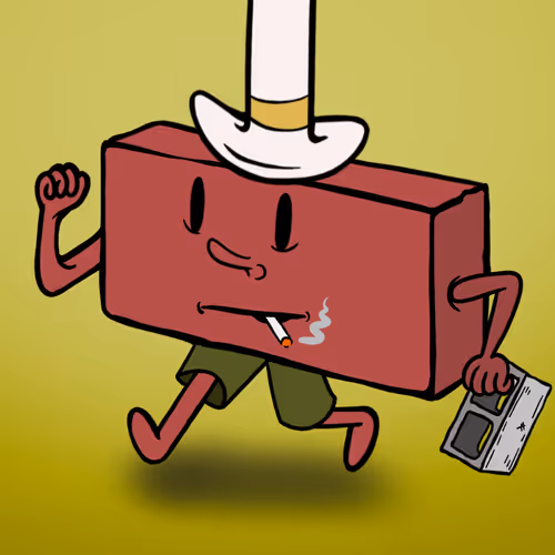 Big Brick Club