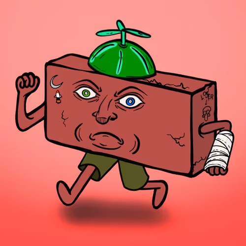 Big Brick Club