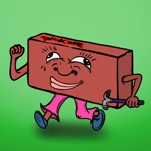 Big Brick Club