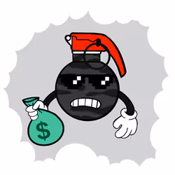 Cryptonade #99