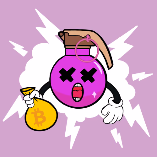 Cryptonade #275