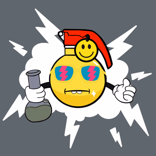 Cryptonade #65