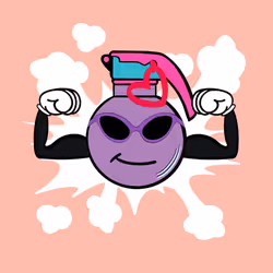 Cryptonade #2