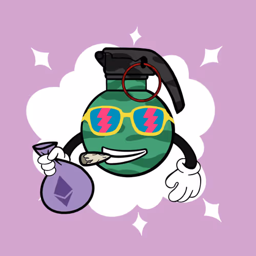 Cryptonade #241
